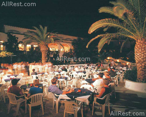 Adele Mare Hotel 14